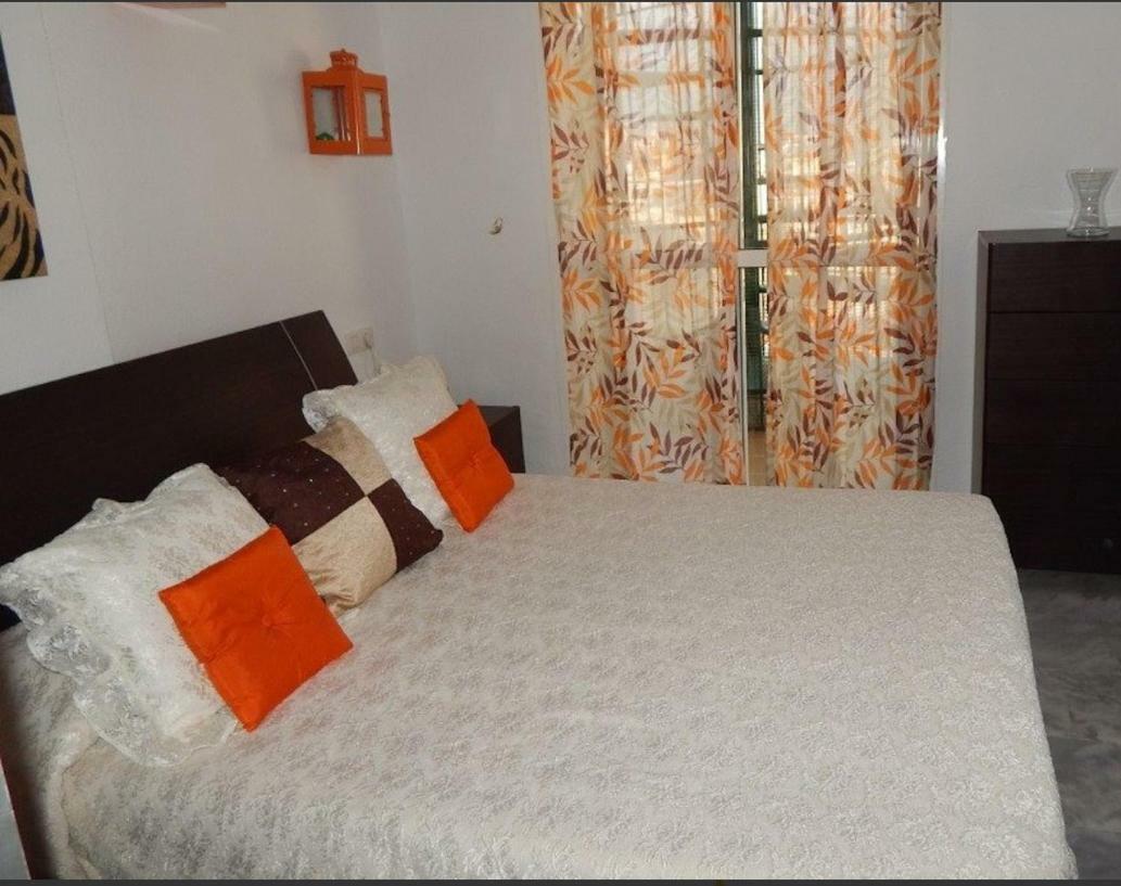 Atico 3 Habitaciones Benalmadena Costa Con Jacuzzi Y Barbacoa Privado Extérieur photo